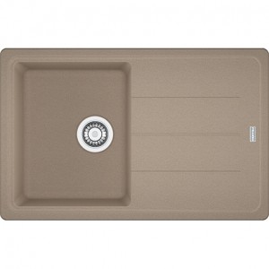 Franke BFG611-78 3 1/2 Cashmere 78x50 (114.0301.907)