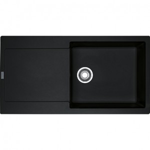 Franke Maris MRG 611-100 XL Onikss (114.0378.126)