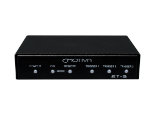 Emotiva ET-3