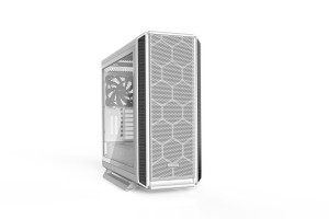 be quiet! Silent Base 802 Window White (BGW40)