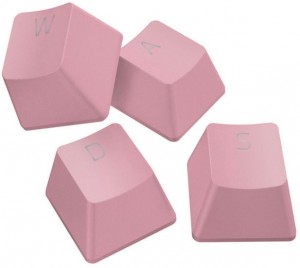 Razer PBT Keycaps Pink (RC21-01490300-R3M1)