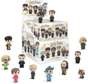 Funko Pop! Mystery Mini - Harry Potter S3 (31021)