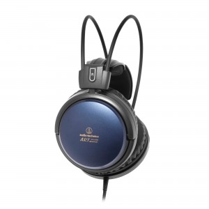 Audio Technica ATH-A700X Closed Back Dynamic Headphone