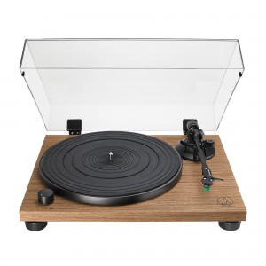 Audio-Technica AT-LPW40WN Belt-Drive Turntable