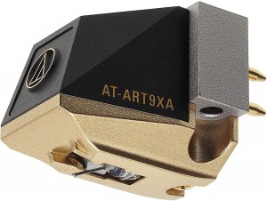 Audio-Technica AT-ART9XA Dual Moving Coil Cartridge