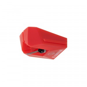 Audio Technica AT-VMN95ML VM95 Series Microlinear Replacement Stylus