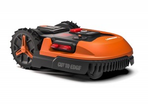 Worx Landroid L1000 WR147E.1 (6943475869854) 1000 m²