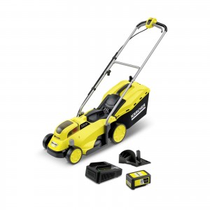 Karcher LMO 18-33 Battery Set 1.444-401.0 (4054278543307)
