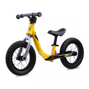 Royal Baby Run Knight HRRO0130-ZO Yellow