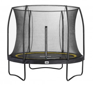 Salta Comfrot edition - 251 cm recreational/backyard trampoline (8719425450742)