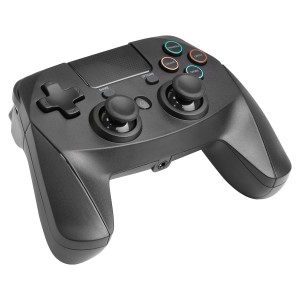 Snakebyte GAME:PAD 4 S Wireless Black (PS4) (4039621909375)