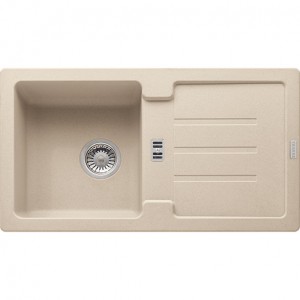 Franke Fragranits Strata STG 614-78 Beige 78x43.5cm (114.0303.672)