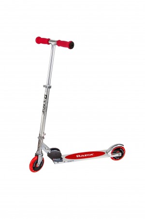 Razor A125 GS Red (845423009595) Skrejritenis