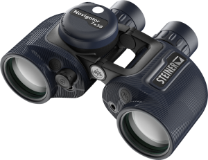 Steiner Navigator 7x50c With Compass