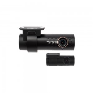 BlackVue DR900X-2CH Plus 4K UHD Dashcam
