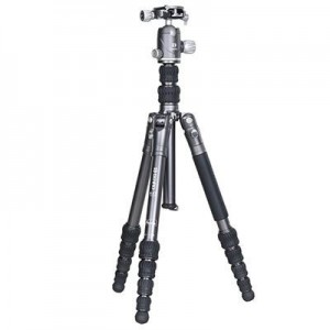 Benro Bat 05C with VX20 Tripod Kit