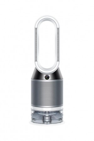 Dyson Pure Humidify + Cool White/Silver PH01