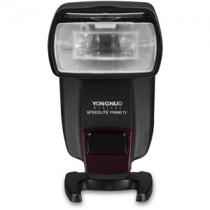 Yongnuo YN560 IV Negative Display