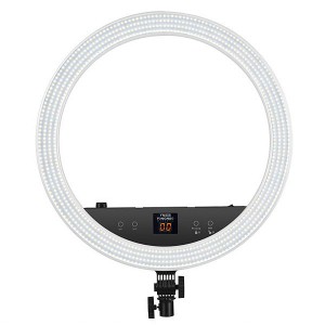 Yongnuo YN808 LED Ring Light WB (3200K - 5500K)