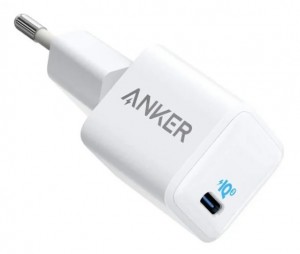 Anker PowerPort III Nano 20W EU (A2633G22)