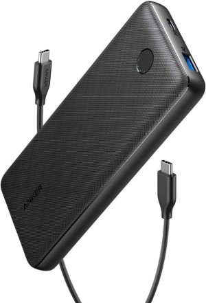 Anker PowerCore Essential 20000 (A1624G21)