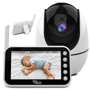 Promedix PR-805 Baby Camera