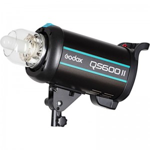 Godox QS600II Studio Flash