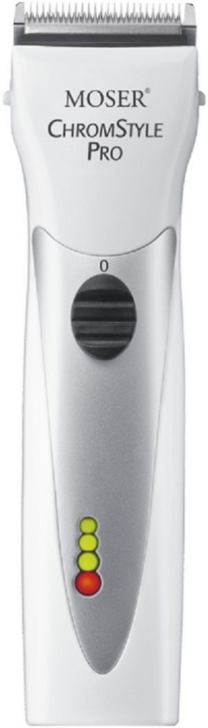 Moser ChromStyle Pro (1871-0082) White