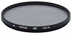 Hoya UX CIR-PL Filter 77mm