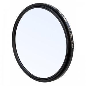 Tamron UV II 62mm