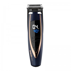 BaByliss E879E