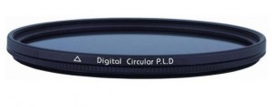 Marumi Circular Polarization Filter DHG 49mm