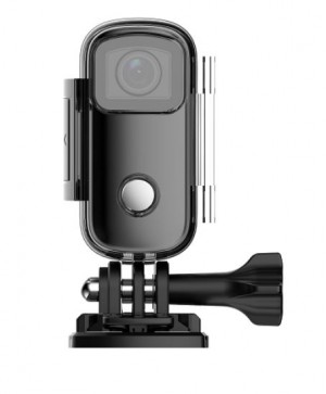 SJCAM C100+ Mini Black