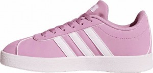 Adidas Vl Court 2.0 DB1517 Athletic Shoes 38 2/3 (4059323144621)