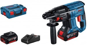 Bosch GBH 18V-21 Professional (0611911102)