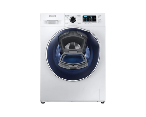 Samsung WD8NK52E0ZW/LE
