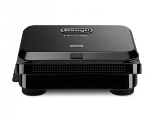 DeLonghi MultiGrill Easy SW12A.BK