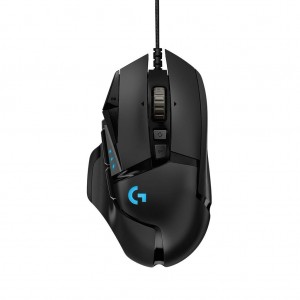 Logitech G502 HERO (910-005471)