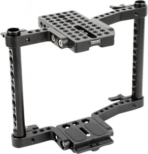 SmallRig 1584 VersaFrame Camera Cage for Canon/Nikon/DSLR