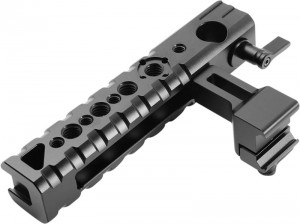 SmallRig 1688 Handle QR Cheese