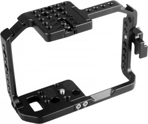 SmallRig 1779 Formfitting Cage Panasonic G7
