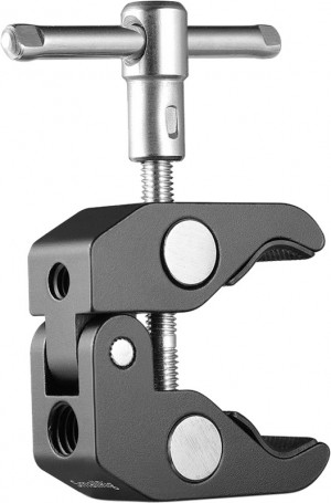 SmallRig 2058 Super Clamp with 1/4