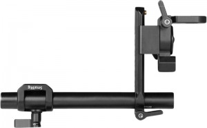SmallRig 2075 EVF Support for Canon C200 Monitor