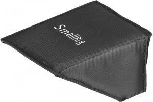 SmallRig 2215 Sunhood for A7/ A7II/ A7III/ A9