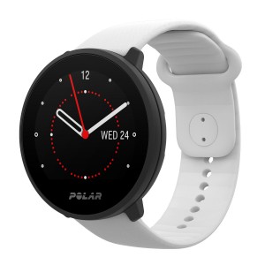 Polar Unite S-L White