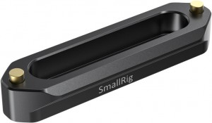 SmallRig 1195 Qr Safety Rail 70mm