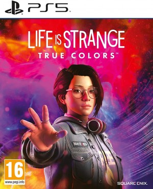 Sony PlayStation 5 Life is Strange: True Colors (PS5)