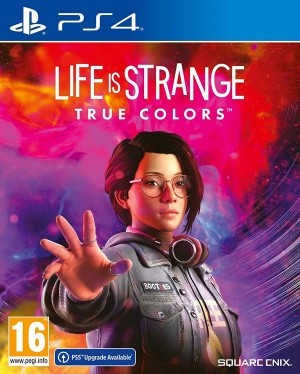 Sony PlayStation 4 Life is Strange: True Colors (PS4)