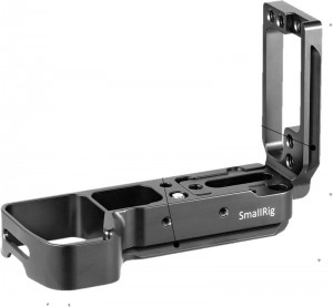 SmallRig 2122 L-Bracket for Sony A7RIII/A7III/A9