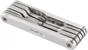 SmallRig 2213 Folding Tool Set with Screwdrivers and Wrenches
